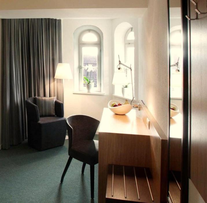 Pension Cafe Konrad Vilsbiburg Kültér fotó